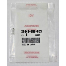 Honda New OEM Honda 28443-ZH8-003 Return Spring, FACTORY SEALED!