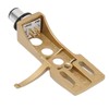 Vinyl Stylus Holder Aluminium Alloy Vinyl Record Phonograph Cartridge Holder