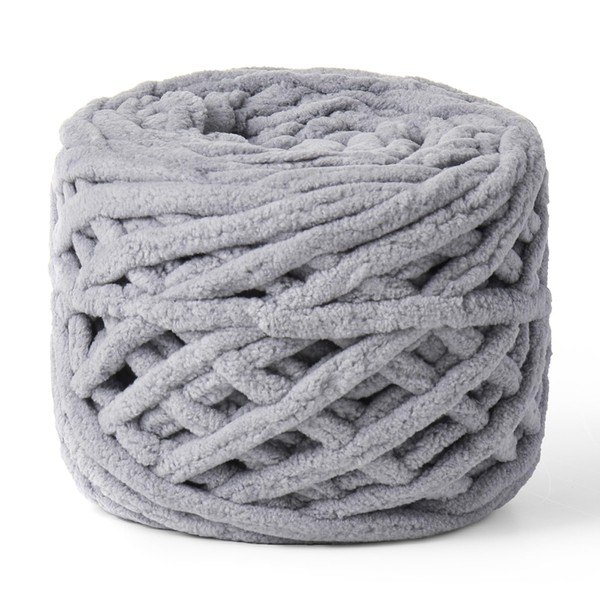 Hilo grueso de felpilla de felpa de 100 g (49.2
