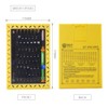 Best Tools - Precision Screwdriver Set, 61 Attachments, Ideal for