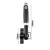 Manual Can Opener for Everyday Kitchen Use – Choose Straight