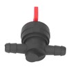 10Pcs Fuel Shut Off Valve In Line Cut Off Switch