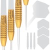 Unicorn Unisex Purist Player Development Lab John Lowe Barrels -