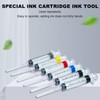 Printer Ink Refill Kit Tools Pipette Pump, Printer Ink Refill