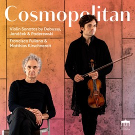 Cosmopolitan