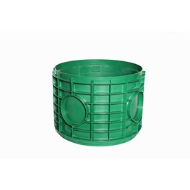 12X12 Tuf-Tite Septic Tank Riser