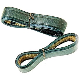 Kincade Fulmer Keepers Pair, Black