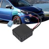 Attisfiera Car Aux AUX Cable Bluetooth for Clio Espace Kangoo