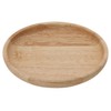 Fuji Boeki 96217 Plate, Round Plate, Diameter 5.9 inches (15