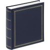 Walther Design ME-138-L Children's slip-in album for 200 photos, PVC,