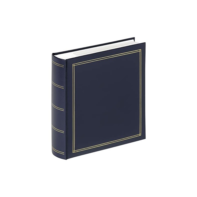 Walther Design ME-138-L Children's slip-in album for 200 photos, PVC,