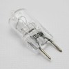 Replacement Halogen Light Bulb 20 Watt G8 T4 GY8.6 110