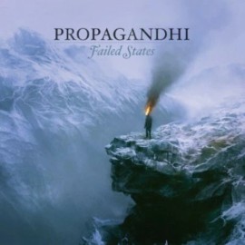 Epitaph Propagandhi - Failed States [New Vinyl LP]