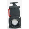 Osaga PVC Gate Valve Cepex 50 mm Diameter