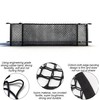 Cargo net Compatible with 2024 to 2025 2026 Toyota rav4
