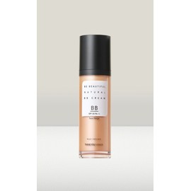 Thank You Farmer Be Beautiful Natural BB Cream SPF30 Sand Beige 40ml / 땡큐파머 비 뷰티풀 내추럴 BB 크림 SPF30 샌드베이지 40ml