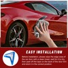 Bracingo Car Door Edge Guards,Car Door Corner Protector Pads Compatible