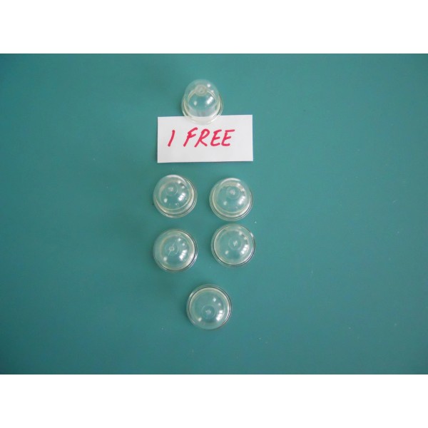 ZAMA BUY(5) ZAMA GET ONE FREE ECHO HOMELITE STIHL PRIMER