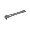 Grip 6" Stainless Steel Pry Bar & Nail Puller -