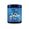 Faction Labs Disorder Original Pre Workout Powder, Blue Pearl, Sugar
