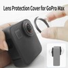 FIFIELD 2PCS Replacement Protective Lenses Cover Compatible with Gopro Max