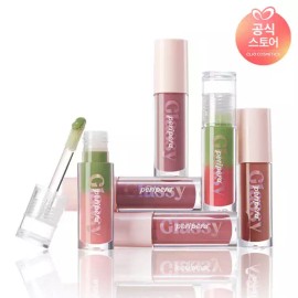 Clio 페리페라 잉크 글래스팅 립글로스 Peripera Ink Glasting Lip Gloss [003 Chilling Lodge]