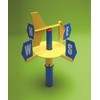 Invicta Weather Vane Science Education Supplies Geography Teaching Supplies