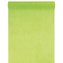 Santex Decorative Non-Woven Table Runner 0.3 x 10 m, 10 m x 30 cm