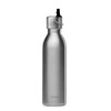 Qwetch - Drinking Bottle 600 ml Stainless Steel - Thermos