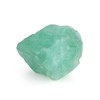XIANNVXI Green Fluorite Raw Crystals, 1.8-2.2inch Healing Crystals Natural Rough