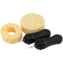 SK11 Curco/Urn Cotton for Ink Pot