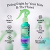 Eva NYC Lazy Jane Wave Spray, Salt-Free Texture , Non-Sticky