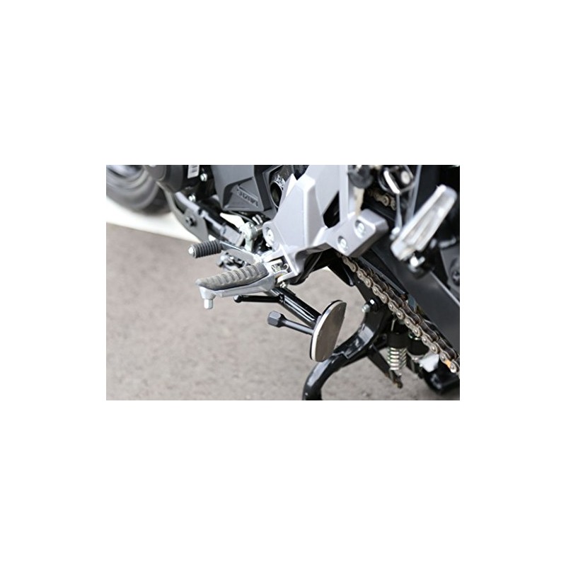 Kijima 213-041 V-Strom 250 Motorcycle Parts Side Stand Wide Plate