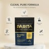 PARITA Sunshine Gold 4-in-1 Vitamin D3 4000 IU with K2