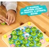 Noris 606012168 - My Frog Memo Game (Children's Game from