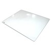 Hygena New Genuine Diplomat Main Oven Inner Door Glass