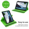 Cadorabo Tablet case compatible with Fire HD 8 2017/2018 (7th