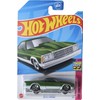 Hot Wheels '80 El Camino, HW The '80s 3/10 [verde] 26/250