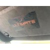 Unbranded GMC Denali and Denali Ultimate Sun Visor Warning Label