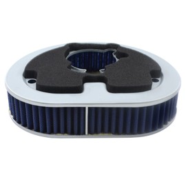 AHL Air Filter for 29259-93 29259-91A HD-1390 Harley FLHR Road King 82 CI 1995-1998/FLHS Electra Glide Sport 82 CI 1990-1993/FLHT Electra Glide Standard 82 CI 1995 1996 1997 1998