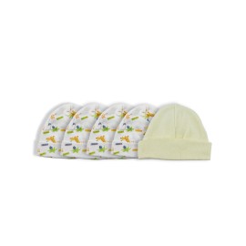 UD_Baby Cap (pack Of 5) Ls_0522