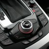 Black Matt & Gloss MMI Joystick Knob Button Cover Repair