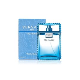 Versace Eau Fresh Men EDT 100ml [Gift packaging available] / 베르사체 오 프레쉬 맨 EDT 100ml [선물포장가능]