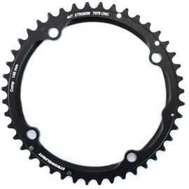 StrongLight Type XTR 05/06 – 11 Uk – Black – 274505