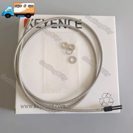 Unbranded 1PCS For Keyence FU-67G FU67G Diffuse Reflective Fiber Optic Sensor
