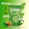 Vivio Foods, Moringa Orgánica En Polvo, 150 gramos