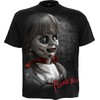 SPIRAL DIRECT LIMITED WB Horror - Annabelle - Found You
