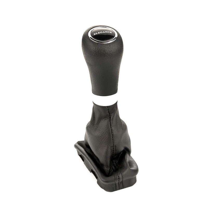 LST Gear Knob Gear Stick Gaiter Automatic Elegance A2032672211 W203