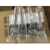 Yamazaki (4) YAMAZAKI EPOCH MEAT FORK 18/8 STAINLESS RETAIL $120.00 SAVE 75%