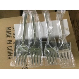 Yamazaki (4) YAMAZAKI EPOCH MEAT FORK 18/8 STAINLESS RETAIL $120.00 SAVE 75%